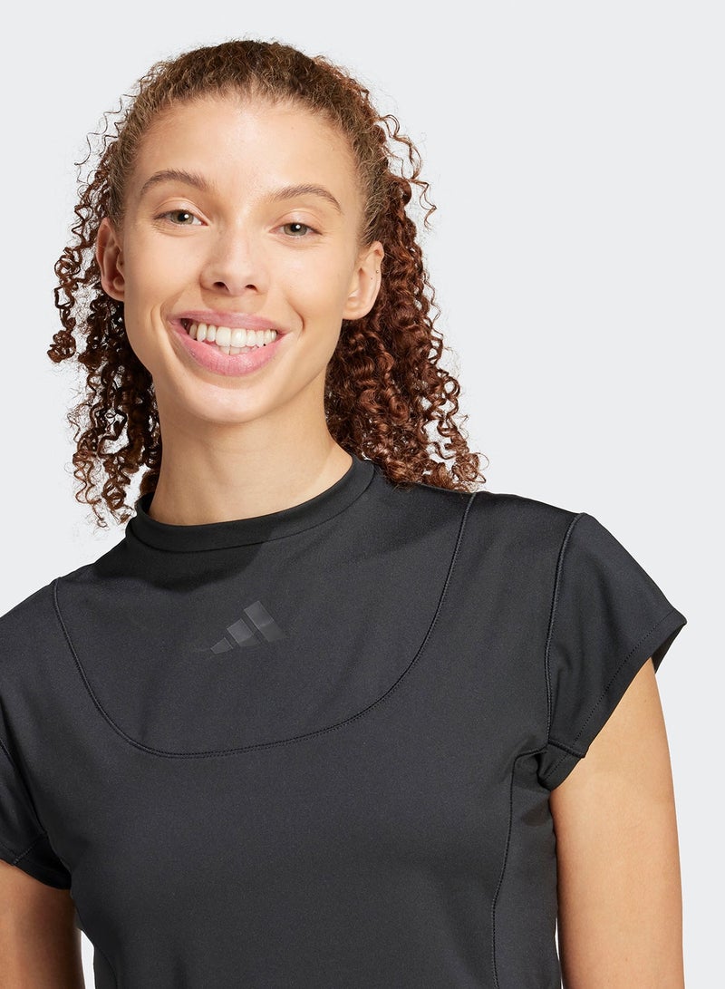 Adidas City Escape Baby T-Shirt - Image 4